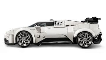 LEGO® Bugatti Centodieci Hyper Sports Car