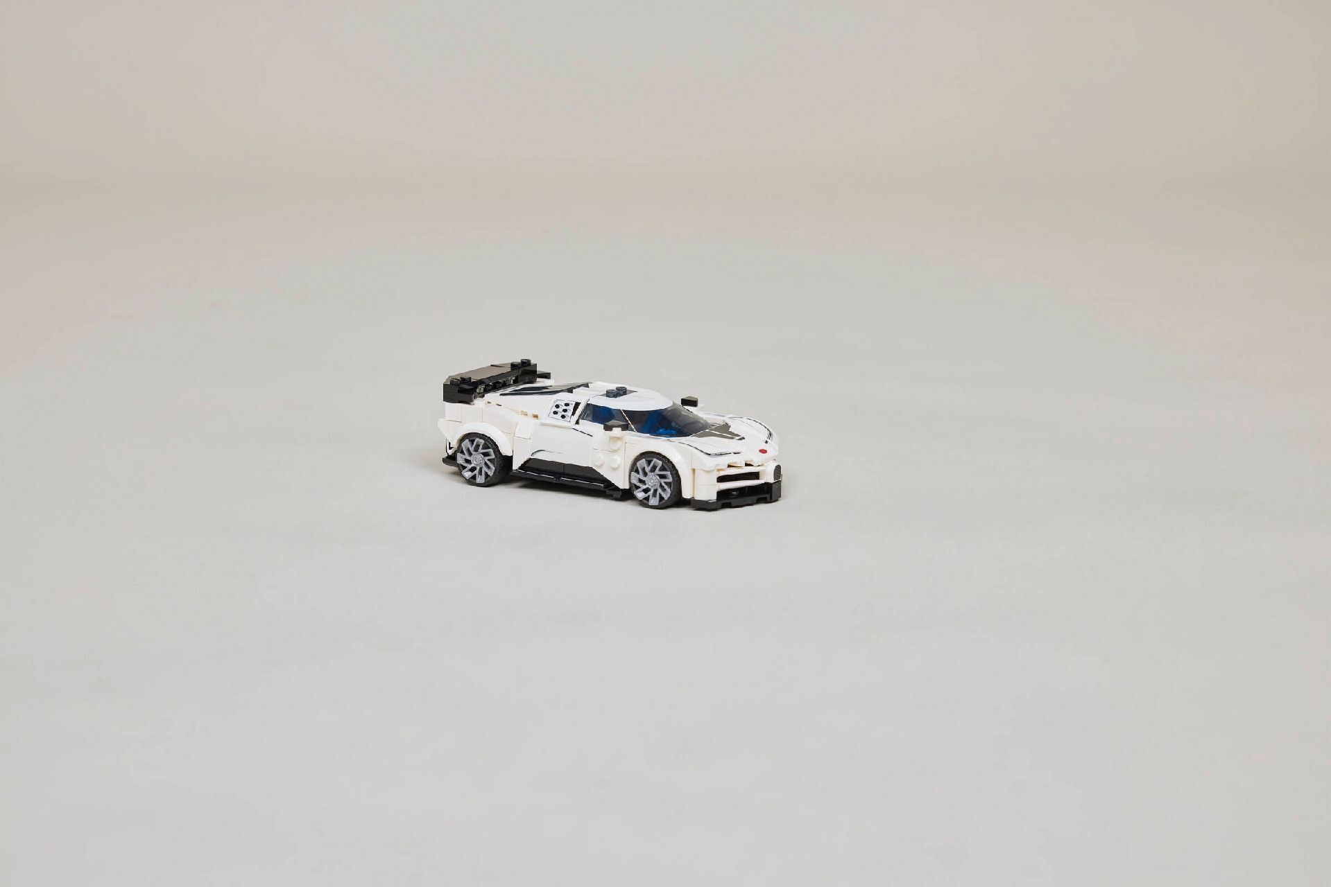 LEGO® Bugatti Centodieci Hyper Sports Car