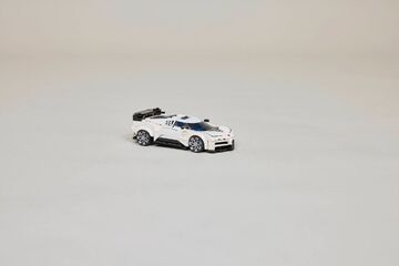 LEGO® Bugatti Centodieci Hyper Sports Car