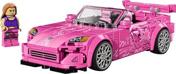 LEGO® 2 Fast 2 Furious Honda S2000