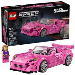 LEGO® 2 Fast 2 Furious Honda S2000