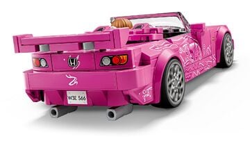 LEGO® 2 Fast 2 Furious Honda S2000