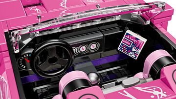 LEGO® 2 Fast 2 Furious Honda S2000