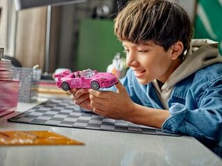 LEGO® 2 Fast 2 Furious Honda S2000