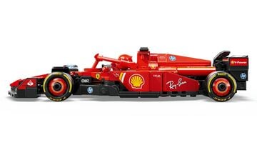 LEGO® Ferrari SF-24 F1® Race Car