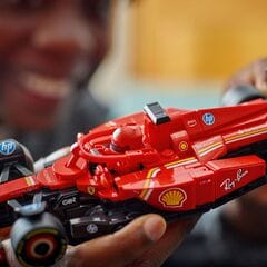 LEGO® Ferrari SF-24 F1® Race Car