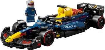 LEGO® Oracle Red Bull Racing RB20 F1® Race Car