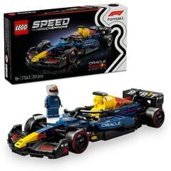 LEGO® Oracle Red Bull Racing RB20 F1® Race Car