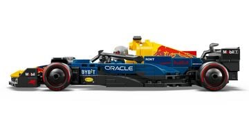 LEGO® Oracle Red Bull Racing RB20 F1® Race Car