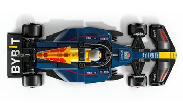 LEGO® Oracle Red Bull Racing RB20 F1® Race Car