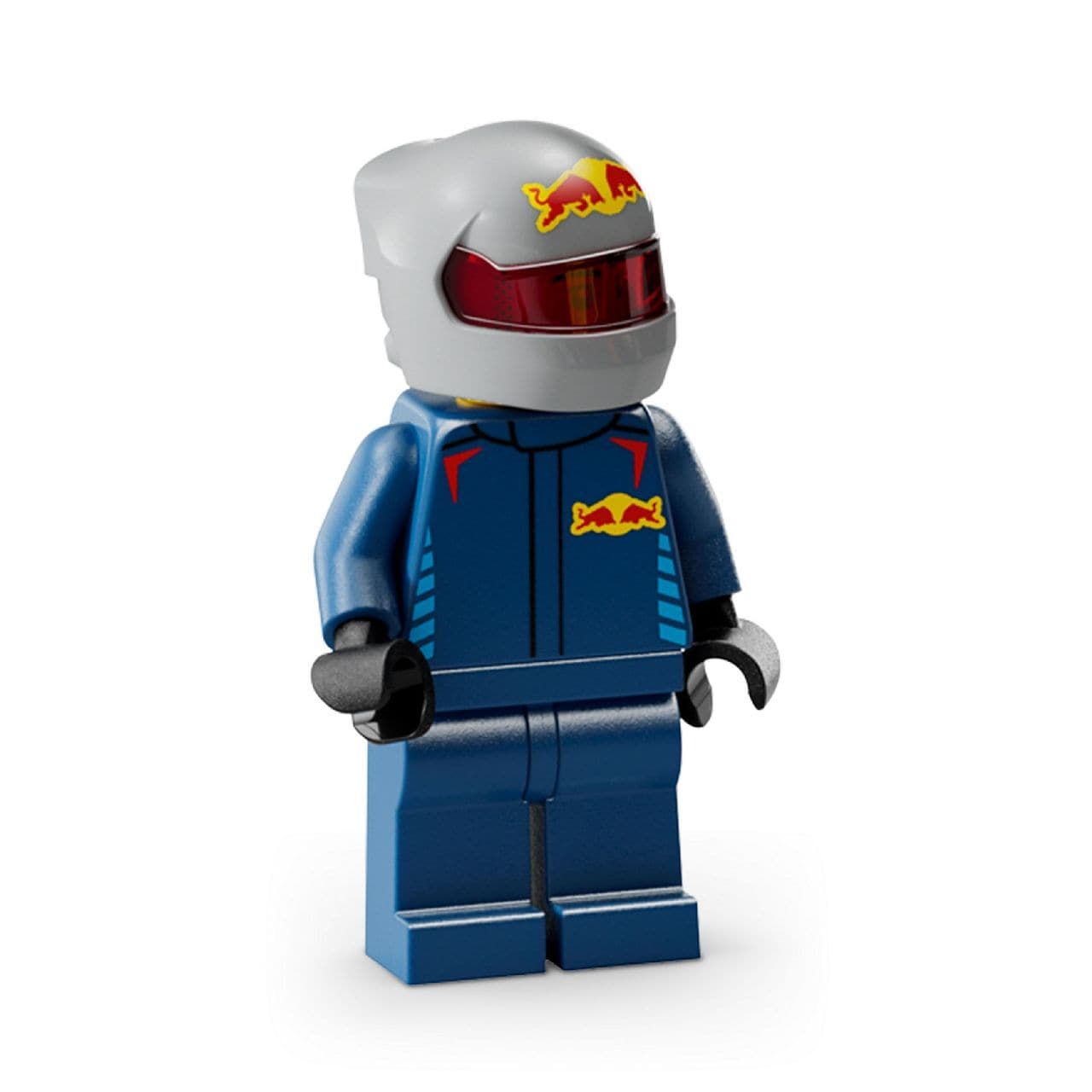 LEGO® Oracle Red Bull Racing RB20 F1® Race Car