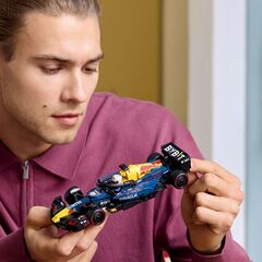LEGO® Oracle Red Bull Racing RB20 F1® Race Car