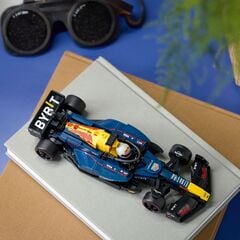 LEGO® Oracle Red Bull Racing RB20 F1® Race Car