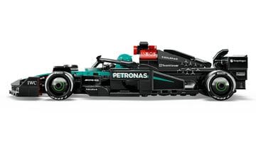 LEGO® Mercedes-AMG F1® W15 Race Car