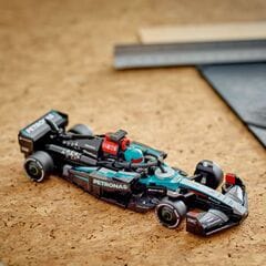 LEGO® Mercedes-AMG F1® W15 Race Car