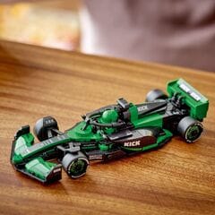 LEGO® KICK Sauber F1® Team C44 Race Car
