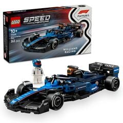 LEGO® Williams Racing FW46 F1® Race Car