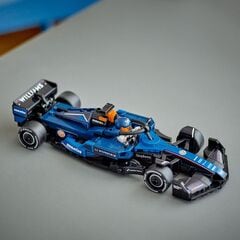 LEGO® Williams Racing FW46 F1® Race Car