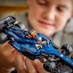 LEGO® Williams Racing FW46 F1® Race Car