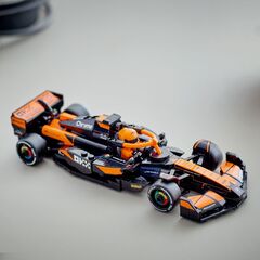 LEGO® McLaren F1® Team MCL38 Race Car