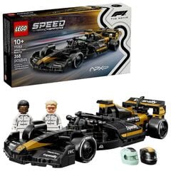 LEGO® APXGP Team Race Car from F1® The Movie