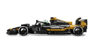 LEGO® APXGP Team Race Car from F1® The Movie