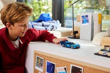 LEGO® Bugatti Vision GT Hyper Sports Car