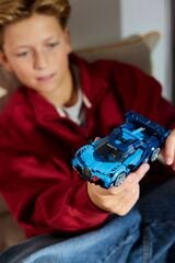 LEGO® Bugatti Vision GT Hyper Sports Car
