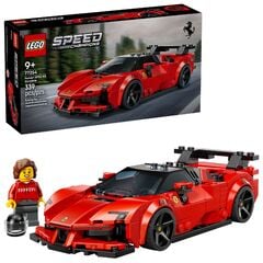LEGO® Ferrari SF90 XX Stradale Sports Car