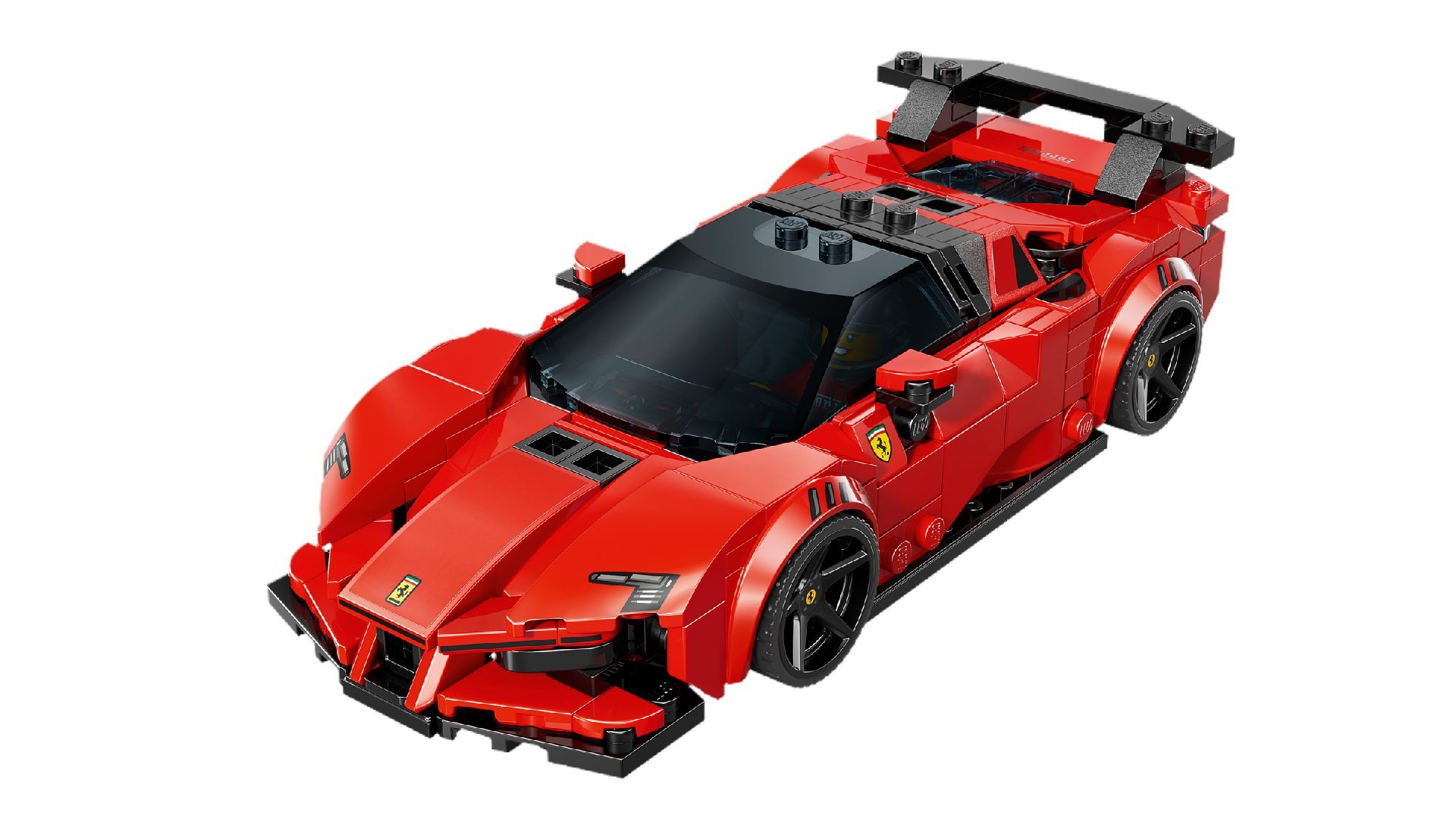 LEGO® Ferrari SF90 XX Stradale Sports Car