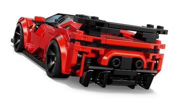 LEGO® Ferrari SF90 XX Stradale Sports Car