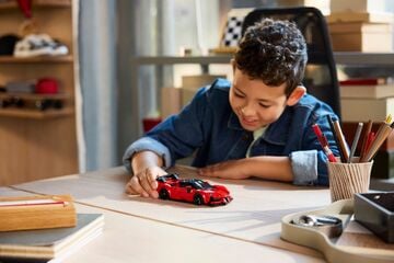 LEGO® Ferrari SF90 XX Stradale Sports Car