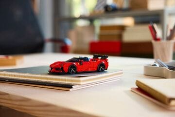 LEGO® Ferrari SF90 XX Stradale Sports Car