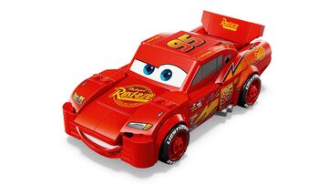 LEGO® Lightning McQueen