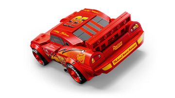 LEGO® Lightning McQueen