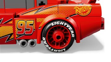 LEGO® Lightning McQueen