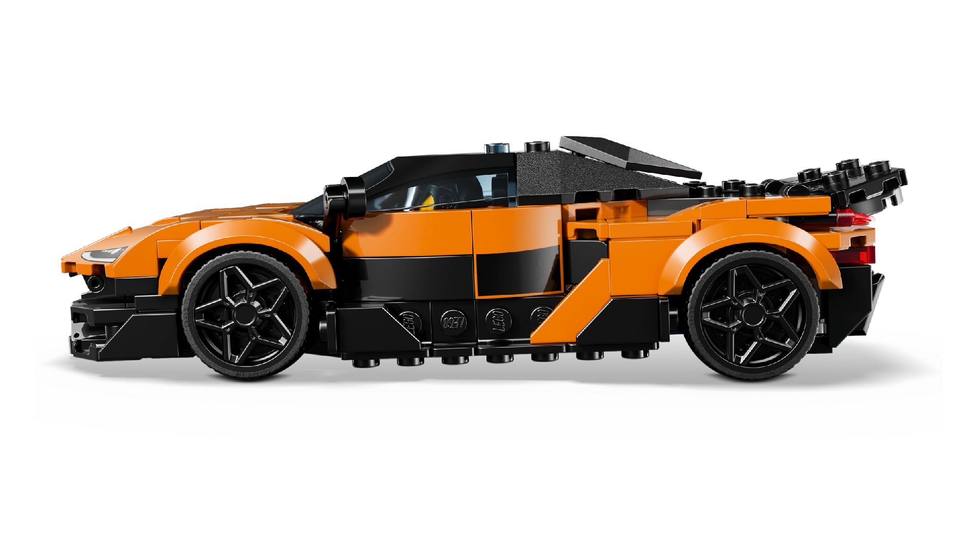 LEGO® McLaren W1