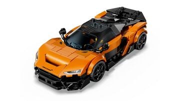 LEGO® McLaren W1