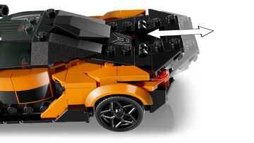 LEGO® McLaren W1