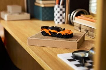 LEGO® McLaren W1