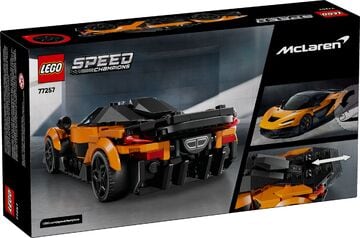 LEGO® McLaren W1