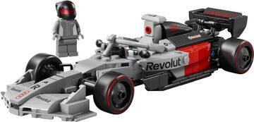 LEGO® Audi Revolut F1® Team R26 Race Car