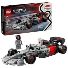 LEGO® Audi Revolut F1® Team R26 Race Car