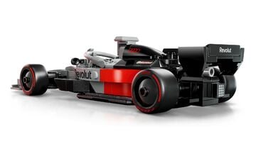 LEGO® Audi Revolut F1® Team R26 Race Car