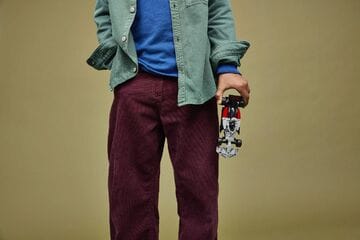 LEGO® Audi Revolut F1® Team R26 Race Car