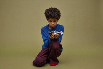 LEGO® Audi Revolut F1® Team R26 Race Car