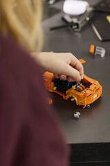 LEGO® The Fast and The Furious Toyota Supra MK4