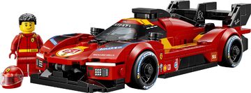 LEGO® Ferrari 499P