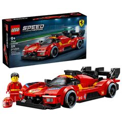 LEGO® Ferrari 499P