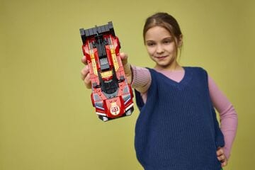 LEGO® Ferrari 499P